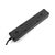  Сетевой фильтр 5bites Garda SP5B-530 5S, 3*0.75mm2, 3M, Black 