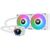  СВО Thermaltake TH240 V2 Snow ARGB (CL-W364-PL12SW-A) Soc-AM5/AM4/1151/1200/1700 Al+Cu Ret 