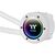  СВО Thermaltake TH240 V2 Snow ARGB (CL-W364-PL12SW-A) Soc-AM5/AM4/1151/1200/1700 Al+Cu Ret 