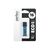  Флешка Perfeo 16GB E03 Голубая economy series 