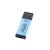  Флешка Perfeo 16GB E03 Голубая economy series 