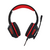  Гарнитура игровая с  подсветкой HAVIT GAMENOTE HV-H657d Gaming 