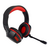  Гарнитура игровая с  подсветкой HAVIT GAMENOTE HV-H657d Gaming 