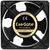  Вентилятор ExeGate EX12038BAL EX289017RUS (120x120x38 мм, 2-Ball, 2700RPM, 43dBA) 