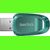  USB-флешка SanDisk CZ96 Ultra Eco (SDCZ96-512G-G46) USB 3.2 512GB Blue-Green 