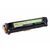  Тонер Картридж Cactus CS-CF212A желтый для HP LaserJet Pro 200 M251/M276 (1800стр.) 