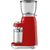  Кофемолка SMEG CGF11RDEU, красная 
