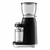  Кофемолка SMEG CGF11BLEU, черная 