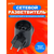  Сетевой разветвитель Perfeo  "RU POWER'' 3 гнезда, 6А, без заземления, черный (3Т) 