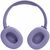  Наушники bluetooth JBL T720BT (фиолетовый) 