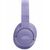  Наушники bluetooth JBL T720BT (фиолетовый) 