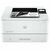  HP Принтер LJ Pro 4003DN (принтер, лазерный ч/б, A4, 40 ppm, дуплекс, 256MB, 1.2 MHz, tray 100+250 pages, USB, Ethernet)  (2Z609A) 