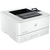  HP Принтер LJ Pro 4003DN (принтер, лазерный ч/б, A4, 40 ppm, дуплекс, 256MB, 1.2 MHz, tray 100+250 pages, USB, Ethernet)  (2Z609A) 