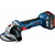 Углошлифовальная машина Bosch GWS 180-LI 06019H9021 11000об/мин рез.шпин. M14 d-125мм 
