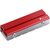  Радиатор для SSD M.2 2280 JONSBO M.2-6 Red (красный) 