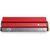  Радиатор для SSD M.2 2280 JONSBO M.2-6 Red (красный) 