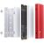  Радиатор для SSD M.2 2280 JONSBO M.2-6 Red (красный) 