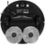 Робот-пылесос DreameBot L10S PRO Black 