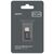  Адаптер PERO AD01 LIGHTNING TO MICRO USB, черный 