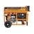  Генератор Carver PPG-6500E Welder 01.020.00039 