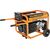  Генератор Carver PPG-6500E Welder 01.020.00039 