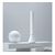  Настольная лампа Yeelight TD0003W0EU folding table lamp 