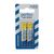  Батарейка Perfeo LR03/2BL mini Super Alkaline 