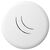  MikroTik RouterBOARD RBcAPL-2nD (cAP Lite), Wi-Fi Точка доступа потолочная, 2.4GHz Dual-Chain, 802.11b/g/n, CPU QCA9533 650MHz 