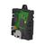 MikroTik RouterBOARD RBcAPL-2nD (cAP Lite), Wi-Fi Точка доступа потолочная, 2.4GHz Dual-Chain, 802.11b/g/n, CPU QCA9533 650MHz 