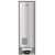  Холодильник Gorenje NRK6201PS4 серебристый металлик 