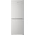  Холодильник Indesit ITR 4160 W белый 167x60x64см 