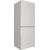 Холодильник Indesit ITR 4160 W белый 167x60x64см 