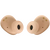  Наушники JBL Wave Buds TWS JBLWBUDSBEG бежевый 