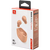  Наушники JBL Wave Buds TWS JBLWBUDSBEG бежевый 