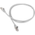  Патч-корд TWT (TWT-45-45-2.0/S6-GY) TWT FTP кат.6, с заливными колпачками, 2.0 м, серый 