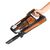 Беспроводной пылесос Blackton Bt VCA1401B Black-Orange 