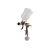  Пневмокраскопульт Walcom Slim XLight S HTE (823014) 1,4мм, верхний бачок пластик 