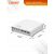  LDNIO Q605/ Сетевое ЗУ GaN/ PD+PPS+VOOC+QC 4+/ 6 USB/ Выход: 120W/ Black 