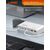  LDNIO Q605/ Сетевое ЗУ GaN/ PD+PPS+VOOC+QC 4+/ 6 USB/ Выход: 120W/ Black 