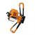  Мотобур Carver AG-43/000 (01.003.00038 черный 