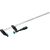  Струбцина KRAFTOOL Xf (32011-120-1500-z01) тип F 1500/120 мм 