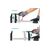  Струбцина KRAFTOOL Xf (32011-120-1500-z01) тип F 1500/120 мм 