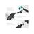  Струбцина KRAFTOOL Xf (32011-120-1500-z01) тип F 1500/120 мм 