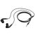  Наушники HOCO M1 Pro Original series earphones (черный) 