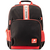  Рюкзак для ноутбука SUMDEX (BPA-102BK) 15.6" black/red 