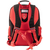  Рюкзак для ноутбука SUMDEX (BPA-102BK) 15.6" black/red 