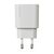  СЗУ Breaking P-06, USB-C, PD 25W, 3A (Белый) 