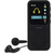  MP3 плеер Digma B5 flash 8ГБ черный 