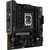  MB s1700 ASUS TUF GAMING B760M-PLUS II mATX 4хDDR5 1xPCIEx16 1xPCIEx4 1xPCIEx1 3xM.2 DP HDMI 2.5GLAN (90MB1HD0-M0EAY0) 