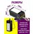 Power bank SmartiNext SN-P30KBL черный 